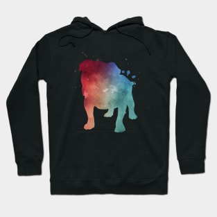 Bulldog Hoodie